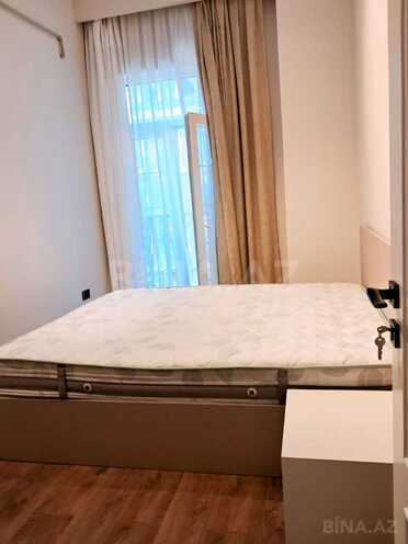 Сдаётся 3-комн. новостройка 95 м², пос. Аг шехер, photo 14 from 19