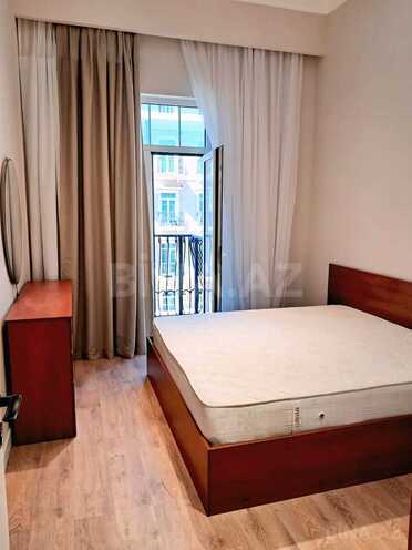 Сдаётся 3-комн. новостройка 95 м², пос. Аг шехер, photo 15 from 19