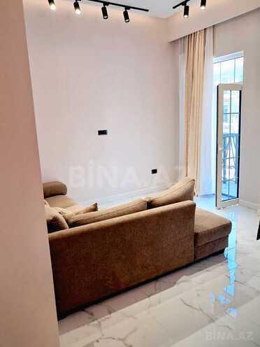 Сдаётся 3-комн. новостройка 95 м², пос. Аг шехер, photo 8 from 19