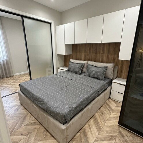 Продаётся 3-комн. новостройка 96 м², м. Гянджлик, photo 4 from 8