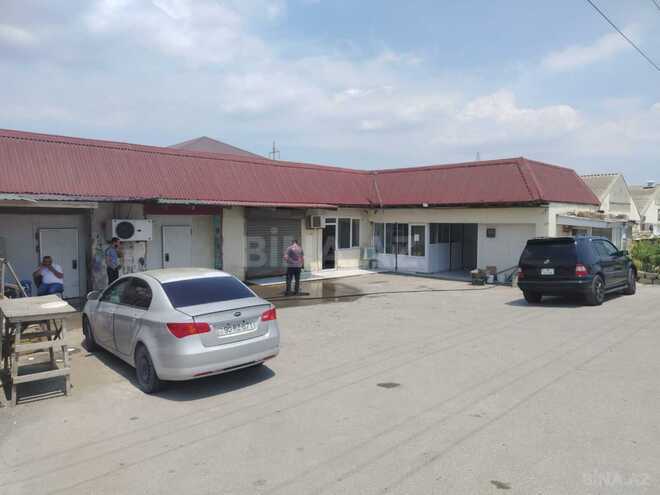 Satılır  obyekt 140 m², Biləcəri q., photo 1 from 11