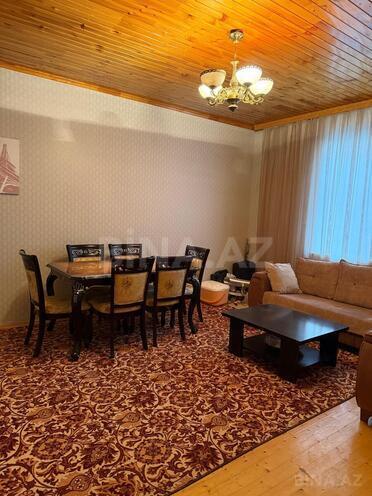 Satılır 3 otaqlı həyət evi/bağ evi 150 m², Binə q., photo 1 from 23