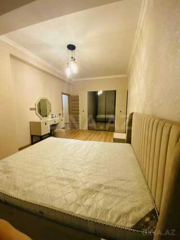 Сдаётся 2-комн. новостройка 115 м², Насиминский  р., photo 7 from 9