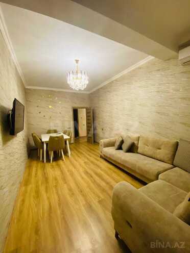 Сдаётся 2-комн. новостройка 115 м², Насиминский  р., photo 3 from 9