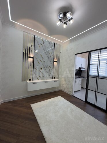 Satılır 2 otaqlı yeni tikili 46 m², photo 1 from 12