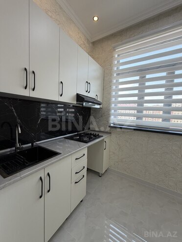 Satılır 2 otaqlı yeni tikili 46 m², photo 4 from 12