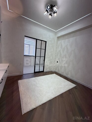 Satılır 2 otaqlı yeni tikili 46 m², photo 3 from 12
