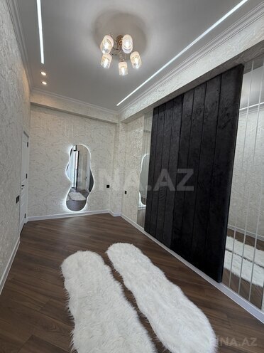 Satılır 2 otaqlı yeni tikili 46 m², photo 7 from 12