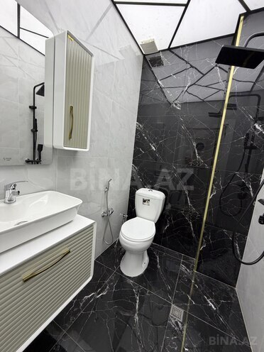 Satılır 2 otaqlı yeni tikili 46 m², photo 8 from 12