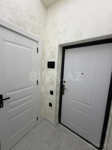 Satılır 2 otaqlı yeni tikili 46 m², photo 10 from 12