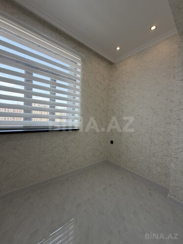 Satılır 2 otaqlı yeni tikili 46 m², photo 5 from 12