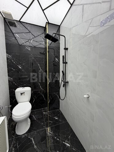 Satılır 2 otaqlı yeni tikili 46 m², photo 9 from 12