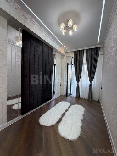 Satılır 2 otaqlı yeni tikili 46 m², photo 6 from 12