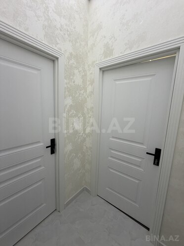 Satılır 2 otaqlı yeni tikili 46 m², photo 11 from 12