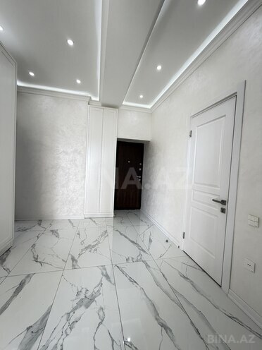 Satılır 3 otaqlı yeni tikili 130 m², İnşaatçılar m., photo 14 from 28