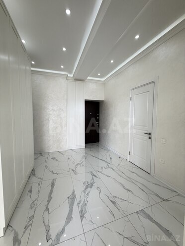 Satılır 3 otaqlı yeni tikili 130 m², İnşaatçılar m., photo 23 from 28