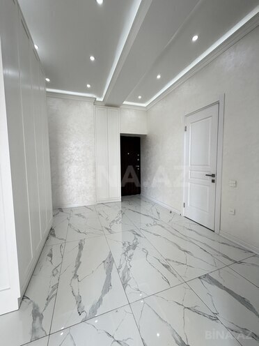 Satılır 3 otaqlı yeni tikili 130 m², İnşaatçılar m., photo 13 from 28
