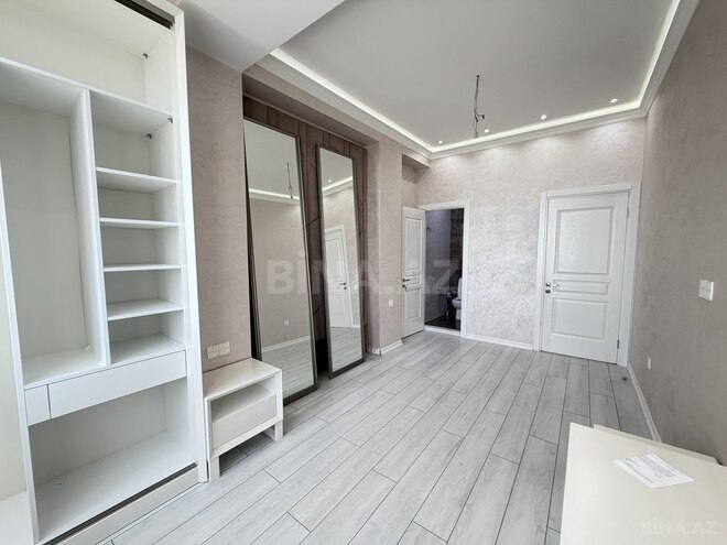 Satılır 3 otaqlı yeni tikili 130 m², İnşaatçılar m., photo 8 from 28