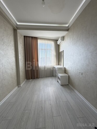 Satılır 3 otaqlı yeni tikili 130 m², İnşaatçılar m., photo 6 from 28