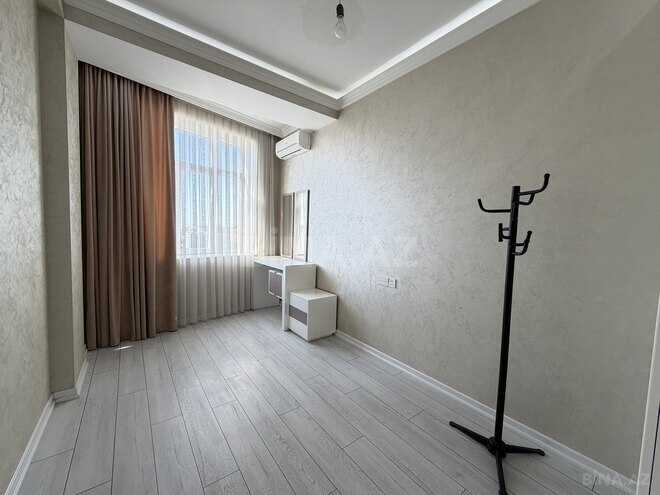 Satılır 3 otaqlı yeni tikili 130 m², İnşaatçılar m., photo 11 from 28