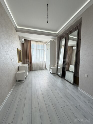 Satılır 3 otaqlı yeni tikili 130 m², İnşaatçılar m., photo 5 from 28