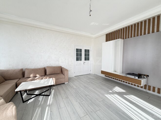Satılır 3 otaqlı yeni tikili 130 m², İnşaatçılar m., photo 4 from 28