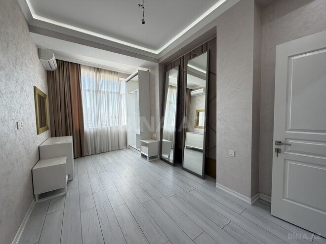 Satılır 3 otaqlı yeni tikili 130 m², İnşaatçılar m., photo 7 from 28