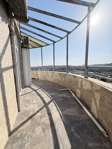 Satılır 3 otaqlı yeni tikili 130 m², İnşaatçılar m., photo 22 from 28