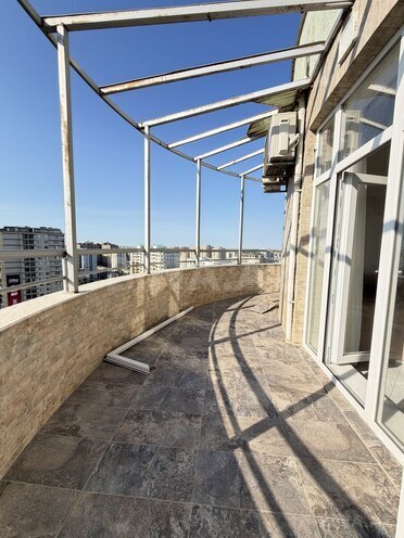 Satılır 3 otaqlı yeni tikili 130 m², İnşaatçılar m., photo 21 from 28