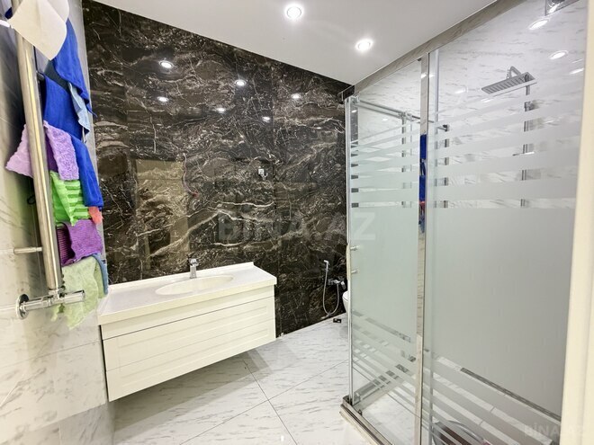 Satılır 3 otaqlı yeni tikili 130 m², İnşaatçılar m., photo 17 from 28