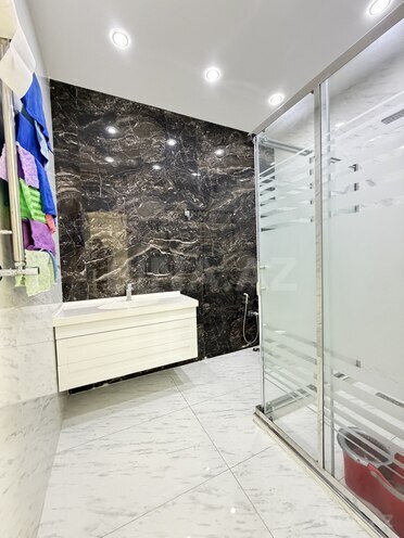Satılır 3 otaqlı yeni tikili 130 m², İnşaatçılar m., photo 18 from 28