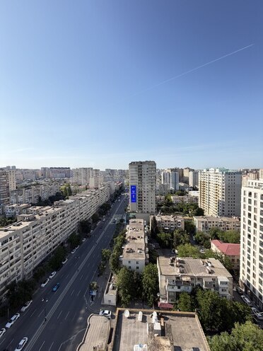 Satılır 3 otaqlı yeni tikili 130 m², İnşaatçılar m., photo 25 from 28