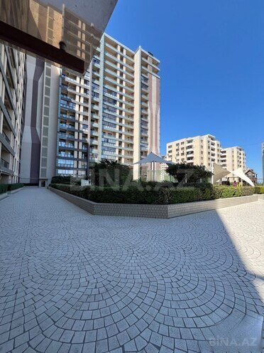 Satılır 3 otaqlı yeni tikili 155 m², Elmlər Akademiyası m., photo 3 from 17