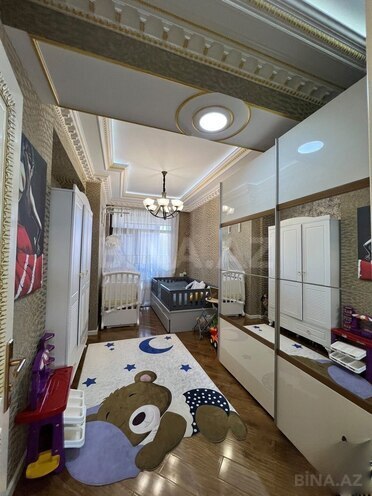 Satılır 3 otaqlı yeni tikili 155 m², Elmlər Akademiyası m., photo 15 from 17