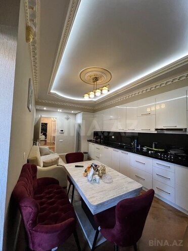 Satılır 3 otaqlı yeni tikili 155 m², Elmlər Akademiyası m., photo 9 from 17