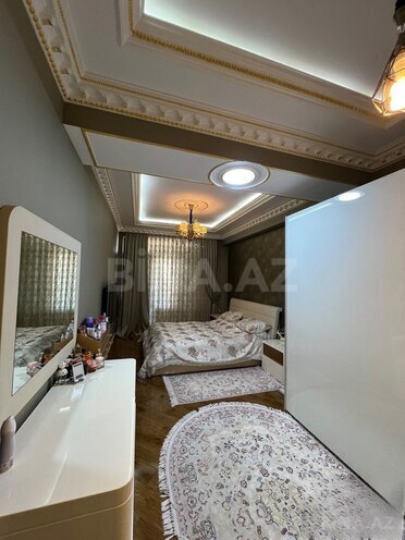 Satılır 3 otaqlı yeni tikili 155 m², Elmlər Akademiyası m., photo 13 from 17