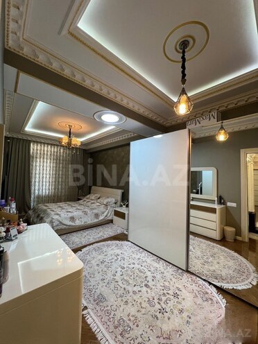 Satılır 3 otaqlı yeni tikili 155 m², Elmlər Akademiyası m., photo 14 from 17