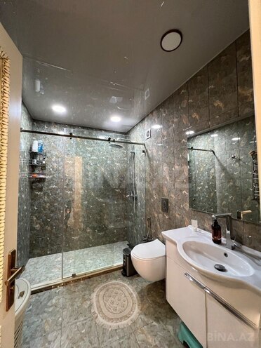 Satılır 3 otaqlı yeni tikili 155 m², Elmlər Akademiyası m., photo 16 from 17