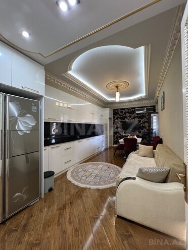 Satılır 3 otaqlı yeni tikili 155 m², Elmlər Akademiyası m., photo 11 from 17