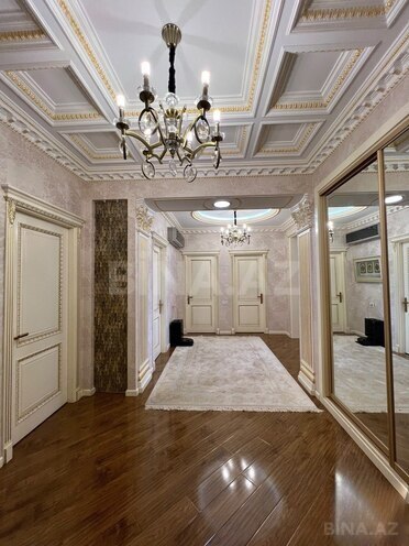 Satılır 3 otaqlı yeni tikili 155 m², Elmlər Akademiyası m., photo 7 from 17