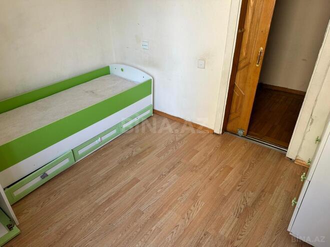 İcarəyə verilir 3 otaqlı köhnə tikili 75 m², Gənclik m., photo 4 from 6