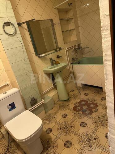 İcarəyə verilir 3 otaqlı köhnə tikili 75 m², Gənclik m., photo 5 from 6