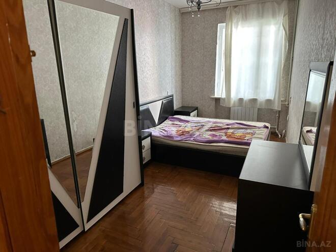 İcarəyə verilir 3 otaqlı köhnə tikili 75 m², Gənclik m., photo 3 from 6