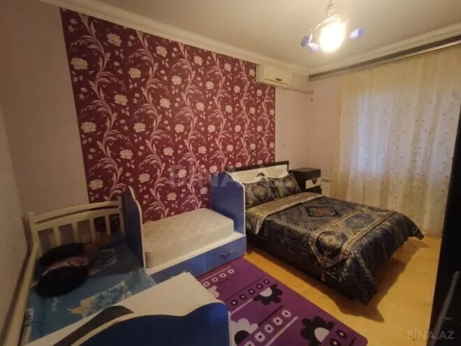 İcarəyə verilir 2 otaqlı yeni tikili 100 m², Həzi Aslanov m., photo 1 from 8