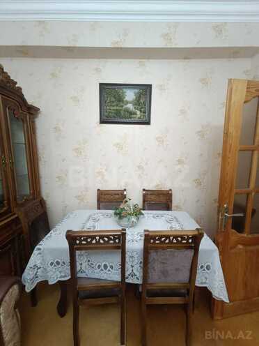 İcarəyə verilir 2 otaqlı yeni tikili 100 m², Həzi Aslanov m., photo 6 from 8