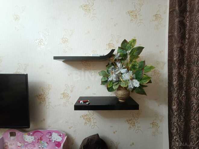 İcarəyə verilir 2 otaqlı yeni tikili 100 m², Həzi Aslanov m., photo 7 from 8