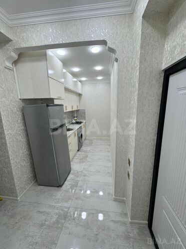 İcarəyə verilir 2 otaqlı yeni tikili 68 m², 20 Yanvar m., photo 6 from 8