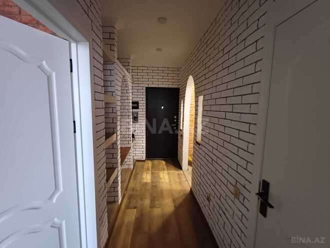 İcarəyə verilir 2 otaqlı yeni tikili 60 m², İnşaatçılar m., photo 7 from 10