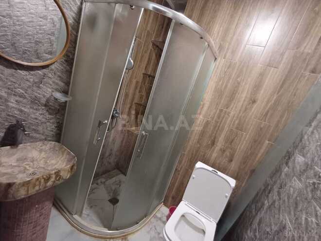 İcarəyə verilir 2 otaqlı yeni tikili 60 m², İnşaatçılar m., photo 8 from 10