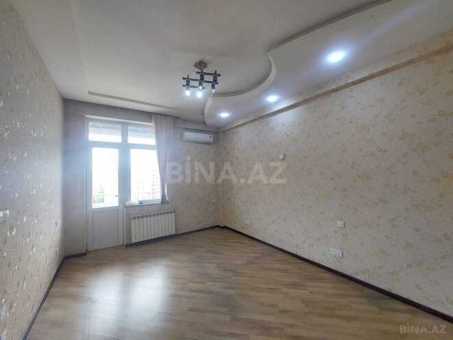 İcarəyə verilir 3 otaqlı ofis 145 m², Nəsimi r., photo 10 from 21
